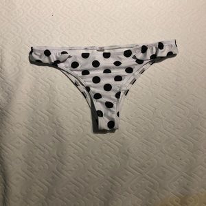 Bikini bottoms